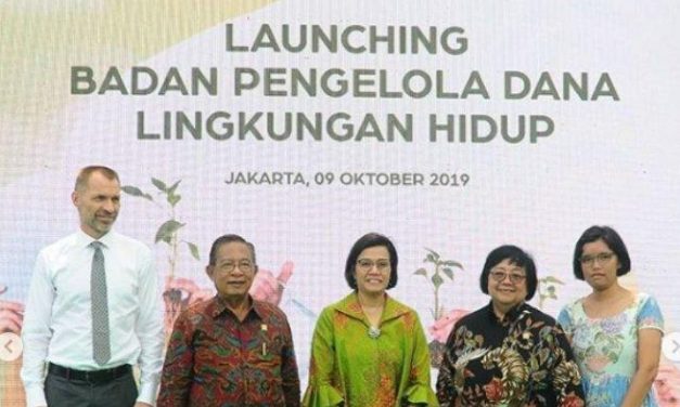 Tantangan Masyarakat Mengakses Dana BPDLH 
