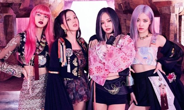 Yuk, Bersama BLACKPINK Lawan Dampak Perubahan Iklim!