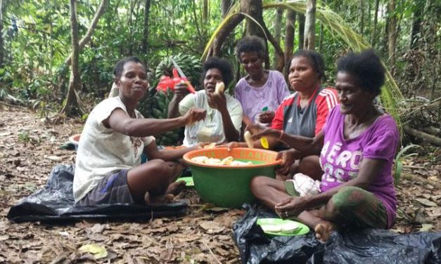 Rendahnya Komitmen Pemerintah Akui Masyarakat Adat