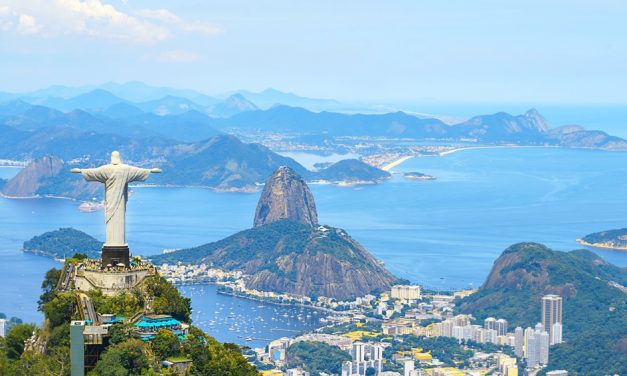 Siapkah Indonesia Menjadi Teladan Bagi Brazil dalam Pencapaian Komitmen Iklim