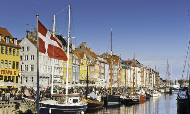 UU Iklim – Bisakah Indonesia Seperti Denmark?