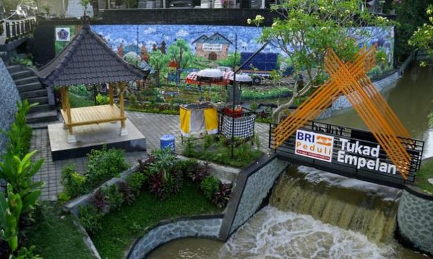 5 Bank di Indonesia Ini Peduli Terhadap Krisis Iklim