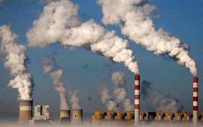 Benarkah Indonesia Mampu Mencapai Netral Karbon pada 2070? 