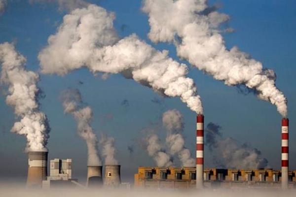 Benarkah Indonesia Mampu Mencapai Netral Karbon pada 2070? 