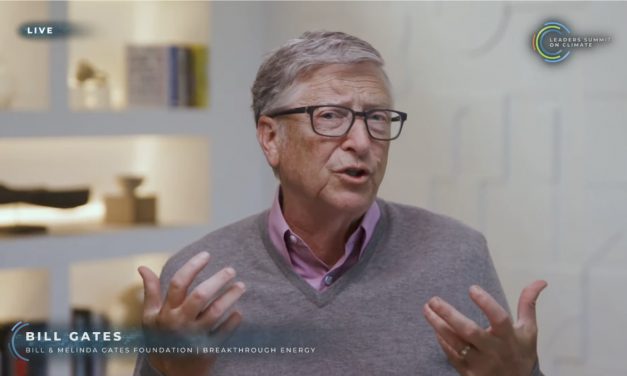 Bill Gates Bicara Perubahan Iklim, Apa Solusinya?