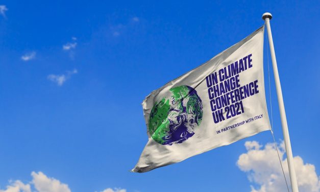 COP26, Indonesia Butuh Aksi Nyata dalam Mitigasi dan Adaptasi