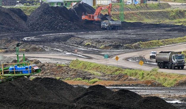 Bahaya Limbah Batubara terhadap Lingkungan, Kesehatan, dan Dampaknya terhadap Perubahan Iklim