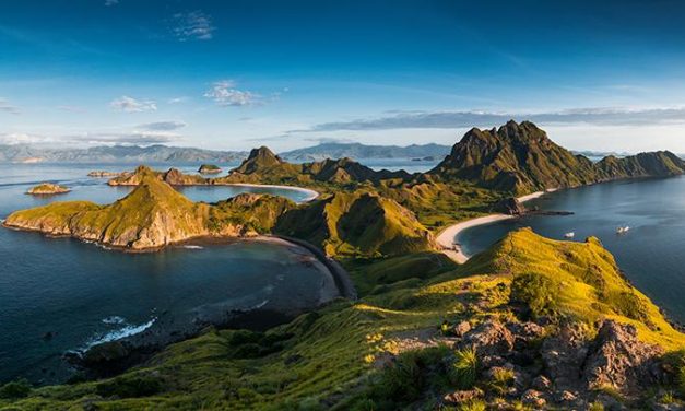 Ancaman Krisis Iklim Bagi Masyarakat Pesisir dan Pulau-Pulau Kecil