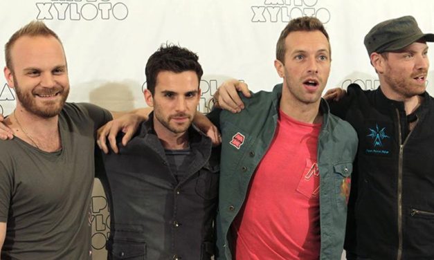 Coldplay Ajak Presiden Jokowi Atasi Krisis Iklim Dunia. Kira-kira Presiden Jokowi Mau Gak, Ya?