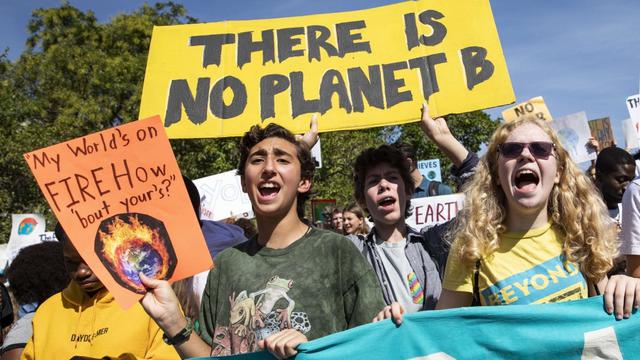 Ternyata Aksi Melawan Krisis Iklim Bisa Selamatkan Jutaan Orang di Dunia, Ini Penjelasan WHO