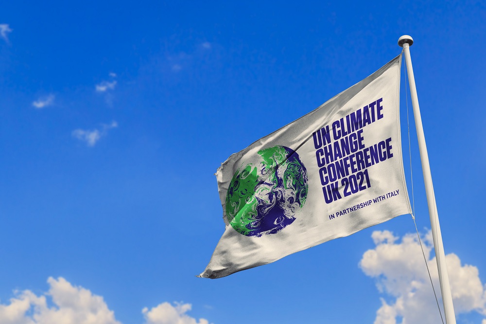 Paviliun Indonesia untuk COP26, Ajang Lip Service Aksi Iklim