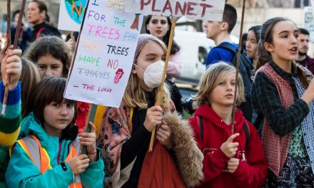 Yang Muda Yang Merana, Krisis Iklim Biang Keladinya