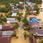 Peneliti Singapura: Ada Dampak Perubahan Iklim yang Lebih Berbahaya dari Banjir dan Kekeringan!