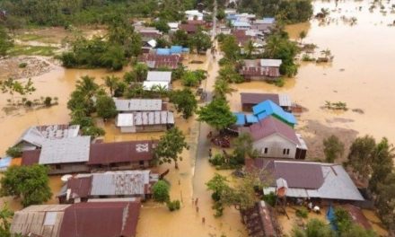 Peneliti Singapura: Ada Dampak Perubahan Iklim yang Lebih Berbahaya dari Banjir dan Kekeringan!